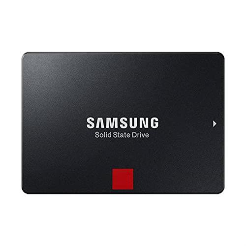 Samsung 860 Pro Series 512GB 2.5 SSD (MZ-76P512E)