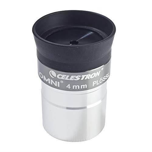 Celestron Omni Series 1-1/4 4MM Eyepiece