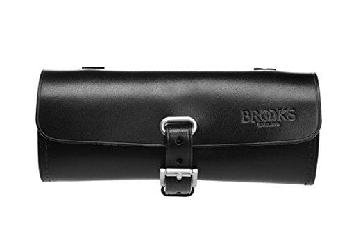 Brooks Saddles Challenge Tool Bag (Black)