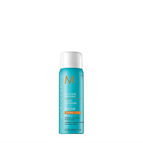 Styling by MOROCCANOIL Luminous Hairspray Strong 75ml
