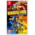 Borderlands Legendary Collection (Nintendo Switch)