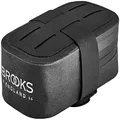 Brooks England Scape Saddle Pocket Bag Black, One Size