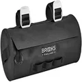 Brooks England Scape Handlebar Pouch Black, One Size