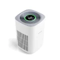 Airversa Smart Air Purifier Purelle HEPA 3-Stage filter Touch Screen APP Control Quiet Work with Apple HomeKit