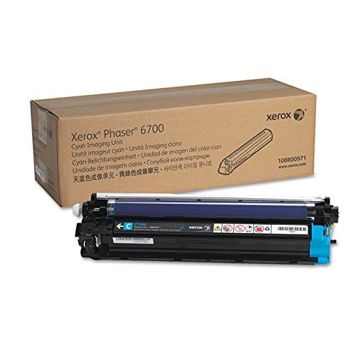 Xerox Imaging Unit for Phaser 6700, Cyan