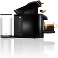 Nespresso 11399 Vertuo Plus Special Edition, by Magimix, ABS, 1260 W, Black