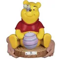 Beast Kingdom Master Craft Winnie The Pooh Pooh Figure (MC-020)