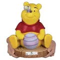 Beast Kingdom Master Craft Winnie The Pooh Pooh Figure (MC-020)
