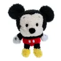 Disney Baby Mickey Mouse Cuteeze Collectible Plush