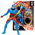 Mcfarlane Toys Page Punchers Ryan Choi The Atom with The Flash Comic Action Figure, 7-Inch Size