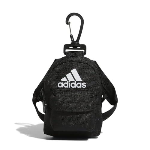 Adidas BUZ87 Eco Bag, Packable Bag, black/black (IB0294)