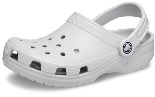 Crocs Kids Classic Clog, Atmosphere, J1