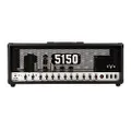 EVH 5150 Iconic Series 80-watt Head - Black