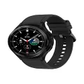 Samsung Galaxy Watch 4 Classic Black LTE 46 mm EU