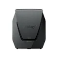Synology 2.4 GHz/5 GHz Gigabit Ethernet Dual-Band Wireless Router, Black