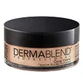 Dermablend Professional Cover Creme - Full Coverage, All-Day Hydrating Cream Foundation - Dermatologist-Created, Fragrance-Free, Allergy-Tested - Broad Spectrum SPF 30-35W Tawny Beige - 28g