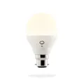 LIFX L3A19MW08B22UK Mini- B22, Dimmable, Warm White, No Hub Required, Works with Alexa, Apple HomeKit and the Google Assistant