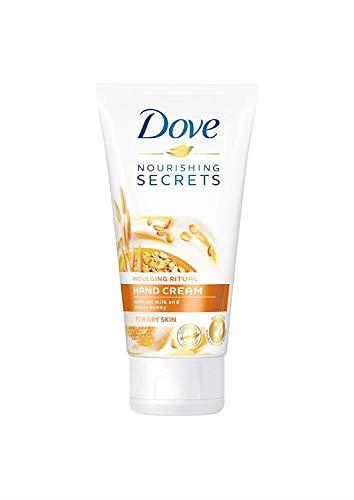 Dove Dove Indulging Ritual Hand Cream 75 ml, 75 ml