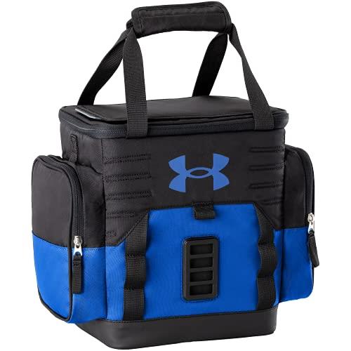 UNDER ARMOUR 12-Can Sideline Cooler Royal