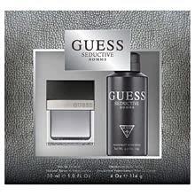 Guess Seductive Homme 100ml + 180ml Deo Spray