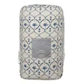 Ardor Boudoir Tosca Printed Comforter Set, Queen/King