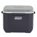 Coleman Daintree Chest Hard Cooler 15L |Durable Design, Reinforced Lid with Cup Holders, Outdoor or Indoor Use, Grey