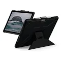 UAG Metropolis Tablet Case for Microsoft Surface Pro 8, Black
