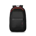 Targus Strike II Laptop Case Backpack, 43.9 cm Size, Black