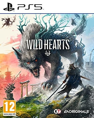 Electronic Arts Wild Hearts Playstation 5 Game