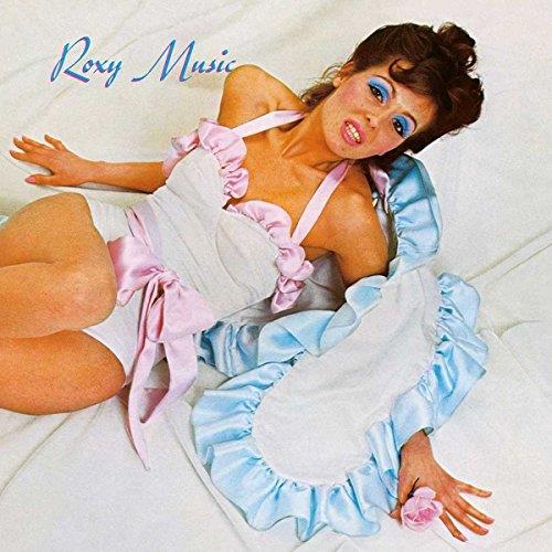 Roxy Music [3 CD/DVD][Super Deluxe]