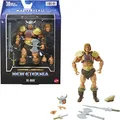 Masters of the Universe Mattel Collectible - Masterverse Viking He-Man