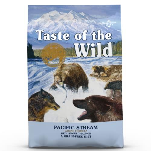 Taste of the Wild Pacific Stream Canine 2.0kg