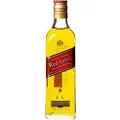 Johnnie Walker Red Label Whiskey 200 ml