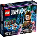 LEGO Dimensions Ghostbusters Story Pack TTL