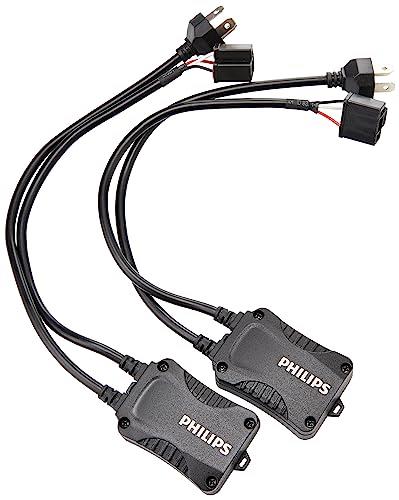 Philips CANbus Adapter 12V for H4