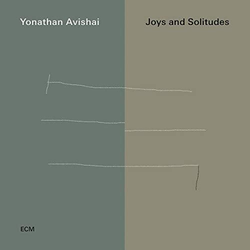 Joys And Solitudes