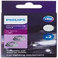 Philips 11172BX2 LED Globe Connecting Ring Type B for H7 globes - pair