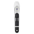 OXO Good Grips Soap Dispensing Dish Brush, None, Black/White, 1067529, 15x10x5cm