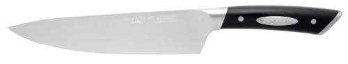 Scanpan Classic Chef's Knife, 20 cm, Black