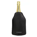 Vin Bouquet Cooler Bag Cooler Bag with Gel, Black, 13628