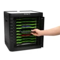 Kensington Charge & Sync Cabinet for Tablet
