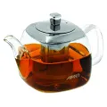 Avanti Quadrate Square Teapot 400 ml Capacity