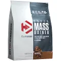 Dymatize Super Mass Gainer - Rich Chocolate, 5.44 kg (33152A)