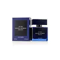 Narciso Rodriguez For Him Bleu Noir by Narciso Rodriguez for Men - 1.6 oz EDP Spray