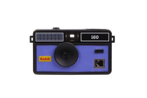 Kodak Very PERI 825667 I60 Pop Up Flash Film Camera