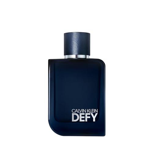 Calvin Klein Defy Eau de Parfum Spray for Men 100 ml