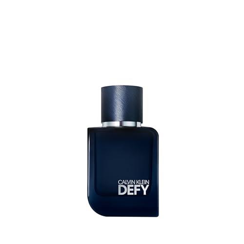 Calvin Klein Defy Eau de Parfum Spray for Men 50 ml