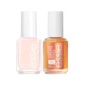 Essie Ballet Slippers and Apricot Cuticle Oil Duo