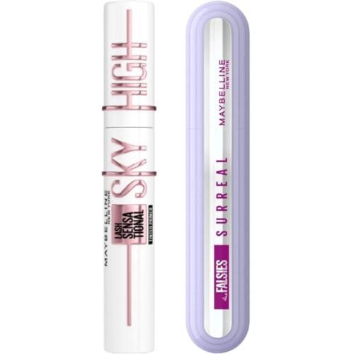 Maybelline New York Falsies Surreal Mascara and Sky High Primer Duo