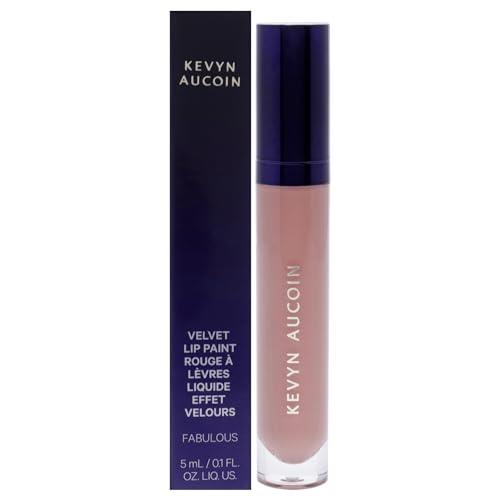 Kevyn Aucoin Velvet Lip Paint - Fabulous for Women 0.1 oz Lipstick